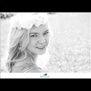 Meet your Posher, Savannah